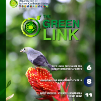 OECS GREENLINK: Volume 4 | Issue 2